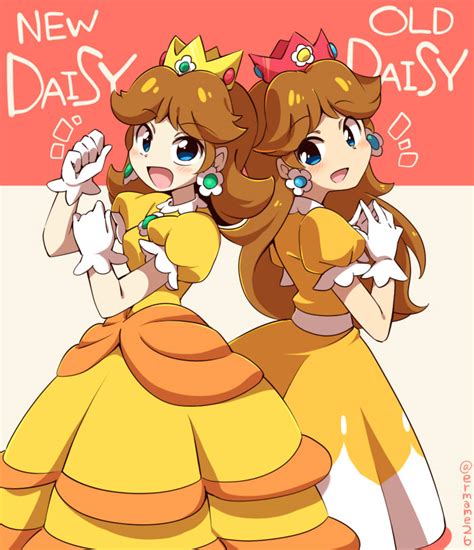 princess daisy|princess daisy anime.